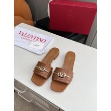 Valentino Slippers